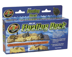 Zoo Med Mini Size Floating Dock